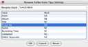 Filename from Tag Screenshot