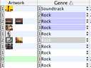 Columns Screenshot