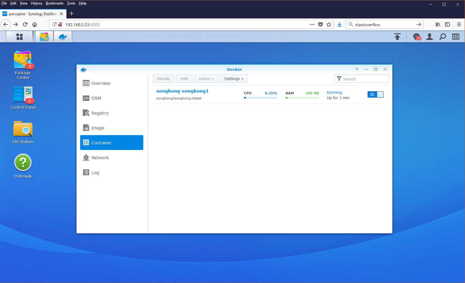 songkong license songkong license