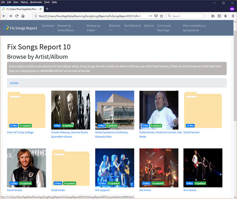 songkong create artist folder songkong create artist folder